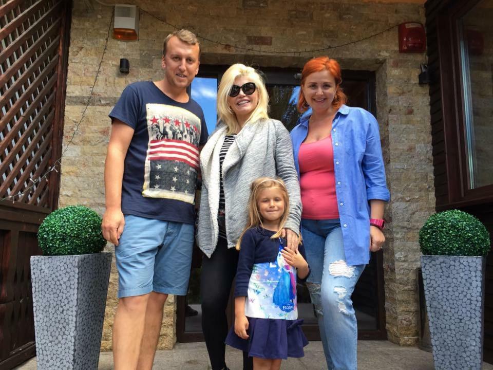 Hotel Carpatic à Predeal Extérieur photo